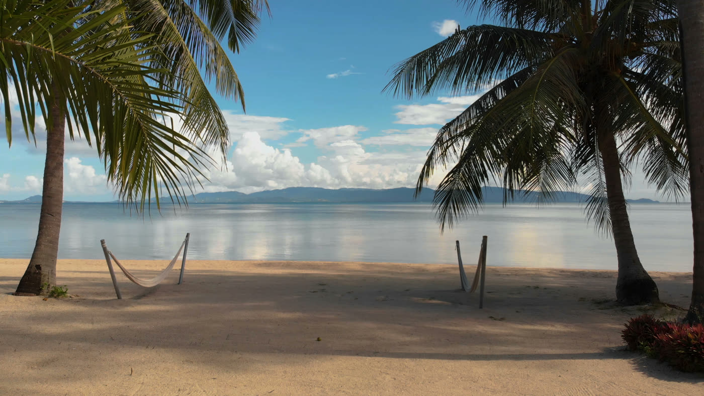 A quiet break after selling a company